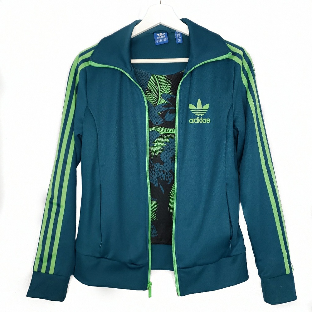 ADIDAS | Track Jacket - Picture 2 of 6